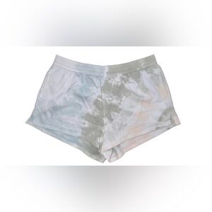 abercrombie and fitch soft a&f collection shorts